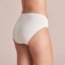 Target Woman 5 Pack Cotton/Elastane Midi Briefs; Style LMD183553 | Orange | Size 12