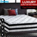 5 Zoned Pocket Spring Mattress in King Size