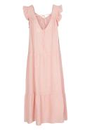 50% Off - by Ridley Women's Valerie Dress - White - Large