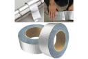 500cm Aluminum Foil Sealing Waterproof Self-adhesive Tape Pipe Crack Repair Tool