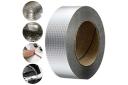 500cm Aluminum Foil Sealing Waterproof Self-adhesive Tape Pipe Crack Repair Tool