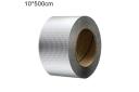 500cm Aluminum Foil Sealing Waterproof Self-adhesive Tape Pipe Crack Repair Tool
