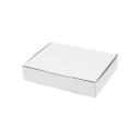 50pcs White Mailing Box - 200 x 165 x 35mm