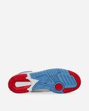 550 (PS) Sneakers White / True Red / Atlantic Blue - US 2.5