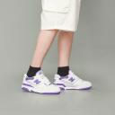 550 'White Purple' BB550WR1-(M)US9.5/EU43