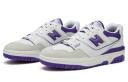 550 'White Purple' BB550WR1-(M)US9.5/EU43