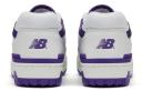 550 'White Purple' BB550WR1-(M)US9.5/EU43
