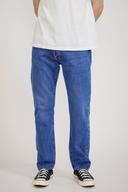 551Z Authentic Straight Medium Indigo 29 / 30