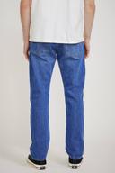 551Z Authentic Straight Medium Indigo 29 / 30