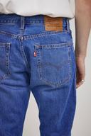 551Z Authentic Straight Medium Indigo 29 / 30