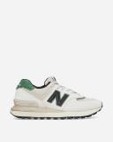 574 Sneakers White - US 5.5