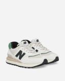 574 Sneakers White - US 5.5