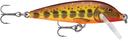 5cm Rapala Countdown Sinking Hardbody Balsa Fishing Lure - Live Rainbow Trout