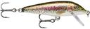 5cm Rapala Countdown Sinking Hardbody Balsa Fishing Lure - Live Rainbow Trout