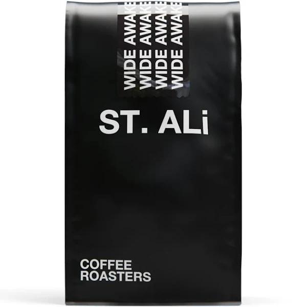 6-Month Prepaid 1kg Subscription 1kg / Wide Awake / Whole Bean
