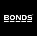 6 Pairs x Bonds Mens Everyday Trunks - Navy/Blue/N