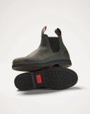 607 Booma Boot Moss / 5