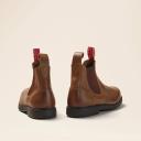 607 Booma Boot Tan / 5