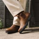 607 Booma Boot Tan / 5