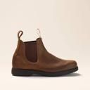 607 Booma Boot Tan / 5