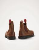 607 Booma Boot Tan / 6
