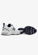 624 Cross Trainers - Black / 14 / Medium - D