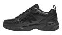 624 Cross Trainers - Black / 16 / Medium - D