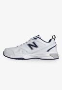 624 Cross Trainers - Black / 16 / Medium - D