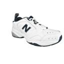 624 Cross Trainers - White/Navy / 16 / Medium - D