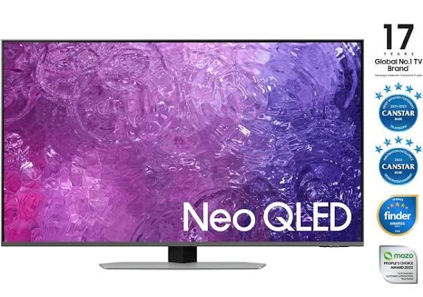65" QN90C Neo QLED 4K Smart TV (2023)