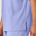 6619 WonderWink Pro Men's V-Neck Top