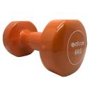 66fit Dumbbells (0.5kg - 7kg) 1.0kg - Purple