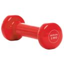 66fit Dumbbells (0.5kg - 7kg) 1.5kg - Green