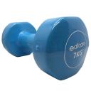 66fit Dumbbells (0.5kg - 7kg) 1.5kg - Green