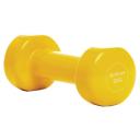66fit Dumbbells (0.5kg - 7kg) 1.5kg - Green