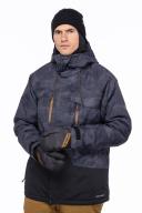 686 Geo Insulated Jacket