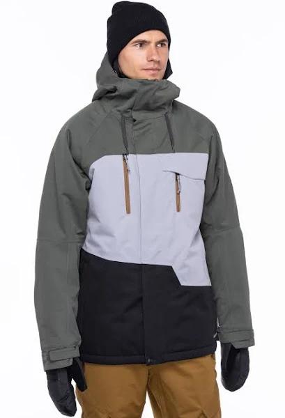 686 Geo Insulated Jacket