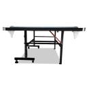 6ft Foldable Pool Table Billiard Table Free Accessory - Red
