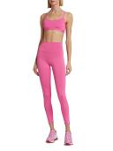 7/8 High-Waist Airlift Legging in Paradise Pink, Size: Large | Alo Yoga