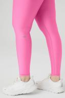 7/8 High-Waist Airlift Legging in Paradise Pink, Size: Large | Alo Yoga