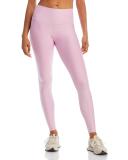 7/8 High-Waist Airlift Legging in Sugarplum Pink, Size: Large | Alo Yoga