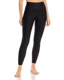 7/8 High-Waist Airlift Legging in Sugarplum Pink, Size: Large | Alo Yoga