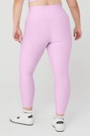 7/8 High-Waist Airlift Legging in Sugarplum Pink, Size: XS | Alo Yoga