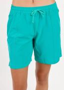 7" Board Shorts UPF 50+ | Calypsa Teal | by Calypsa |