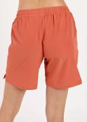 7" Board Shorts UPF 50+ | Rust | by Calypsa |