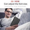 7 Inch Lcd Display Tft Lcd Ebook Reader 800x480 Resolution Digital