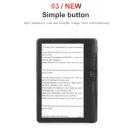 7 Inch Lcd Display Tft Lcd Ebook Reader 800x480 Resolution Digital