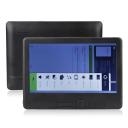 7 Inch Lcd Display Tft Lcd Ebook Reader 800x480 Resolution Digital