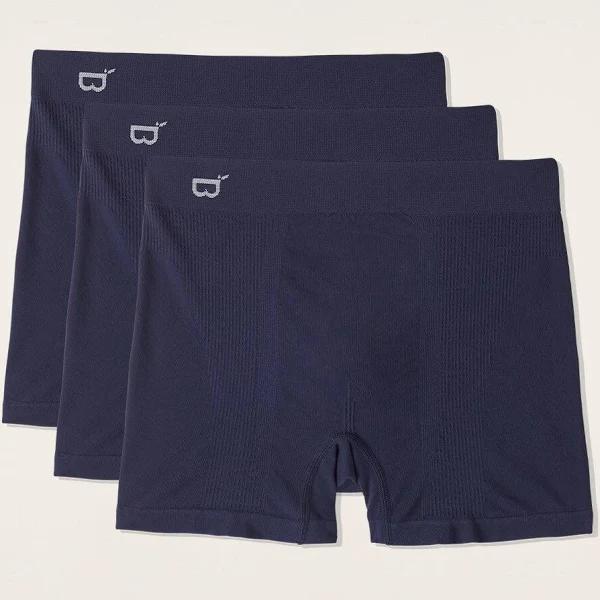 7-Pack Men's Original Boxers Navy / XL / 7