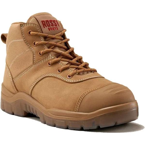 750 Rocket Boot Wheat / 10